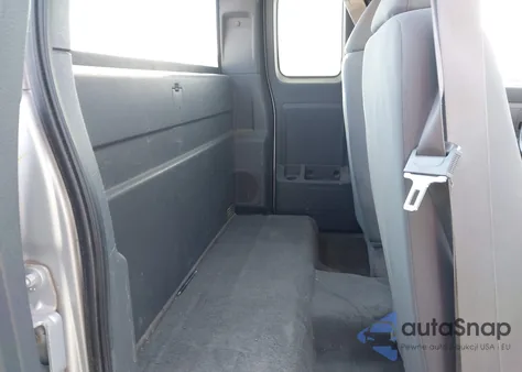 2007 Dodge Dakota St z USA, uszkodzony, nr VIN 1D7HE22K57S113073